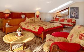Pazaislis Park Hotel